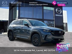 2026 Mazda CX-50 Hybrid Premium AWD Sport Utility