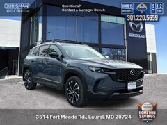 2026 Mazda CX-50 Hybrid Premium Plus AWD Sport Utility