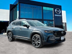 2026 Mazda CX-50 2.5 S Premium AWD Sport Utility