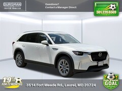 2026 Mazda CX-90 Plug-In Hybrid Preferred AWD Sport Utility