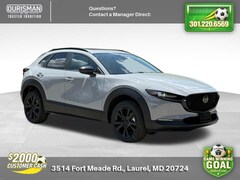 2026 Mazda CX-30 2.5 S Aire Edition Sport Utility