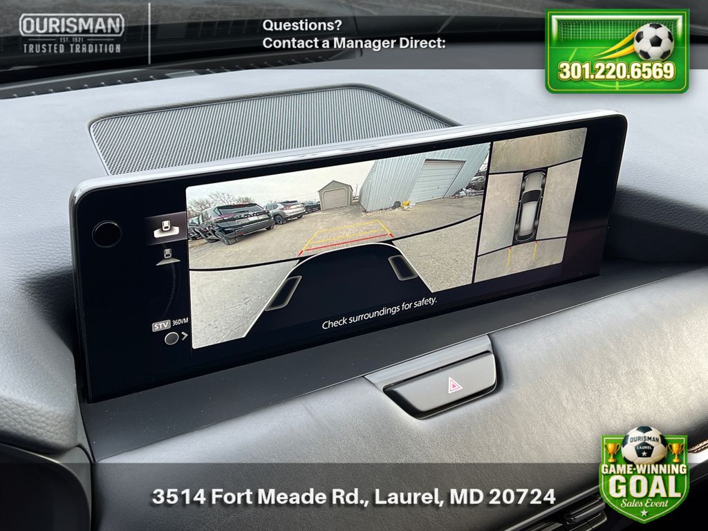 2026 Mazda CX-90 Premium Plus Package - Photo 13