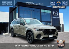 2026 Mazda CX-70 3.3 Turbo Preferred AWD Sport Utility