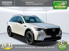 2026 Mazda CX-90 3.3 Turbo S Premium Sport AWD Sport Utility