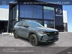 2025 Mazda CX-50 Hybrid Premium AWD Sport Utility