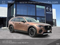 2025 Mazda CX-70 3.3 Turbo Premium AWD Sport Utility