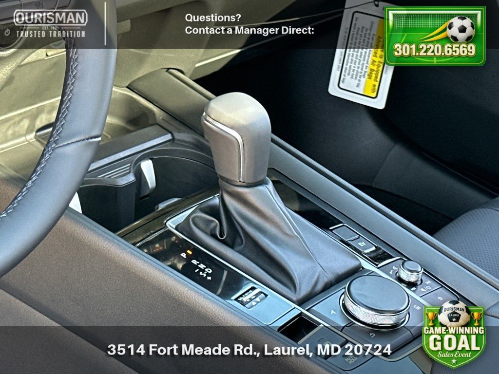 2026 Mazda CX-50 Premium - Photo 13