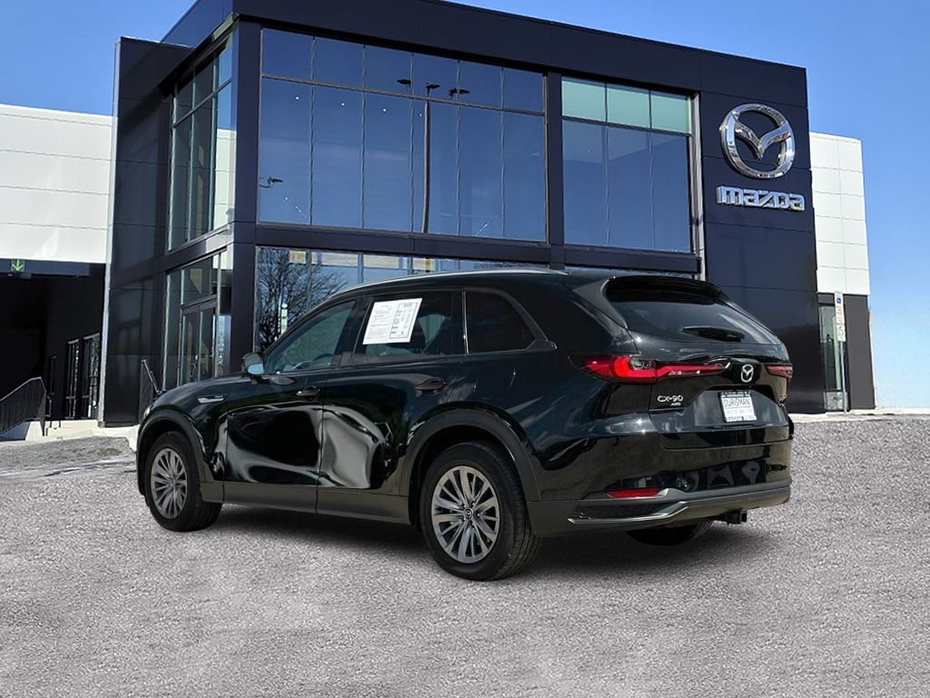 Used 2024 Mazda CX-90 Plug-In Hybrid Preferred SUV