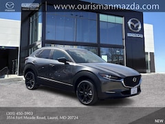 2025 Mazda CX-30 2.5 S Select Sport AWD Sport Utility