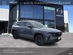 2025 Mazda CX-50 Hybrid Premium AWD Sport Utility
