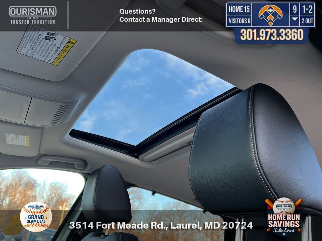 2026 Mazda CX-90 Preferred Package - Photo 17