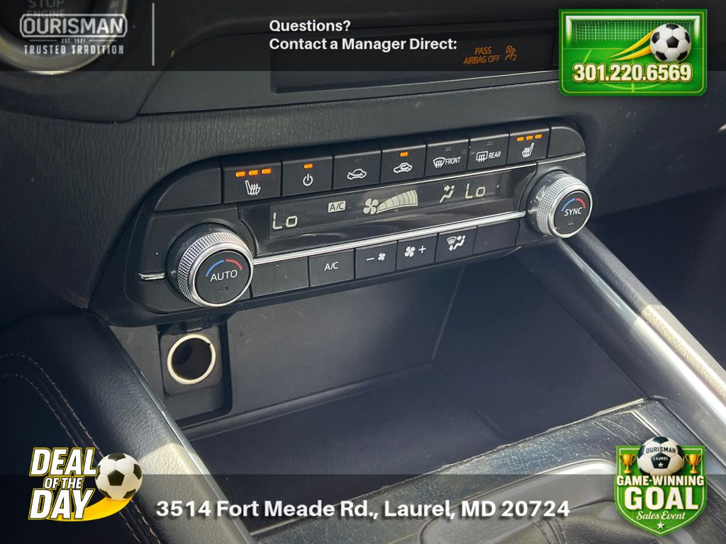 2023 Mazda CX-5 S Premium package - Photo 14