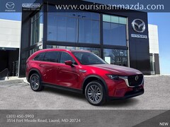2025 Mazda CX-90 Plug-In Hybrid Preferred AWD Sport Utility