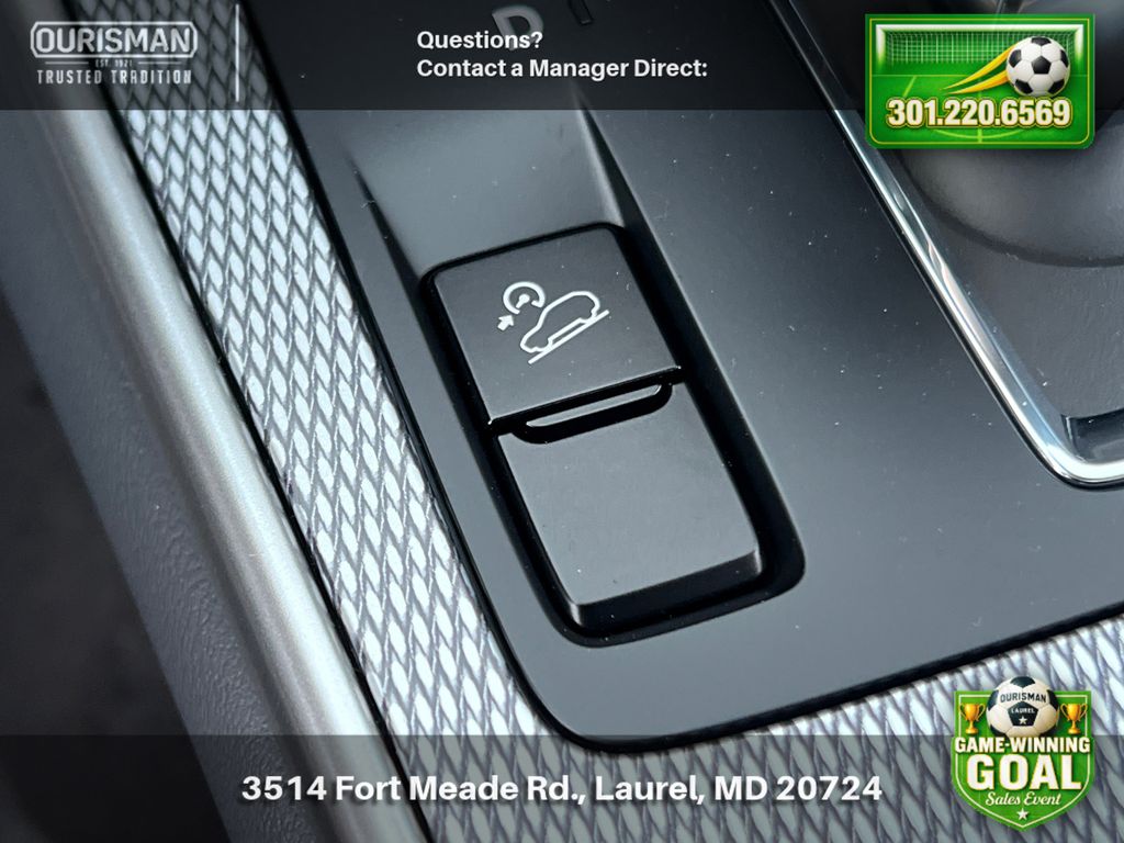 2026 Mazda CX-90 Preferred Package - Photo 30