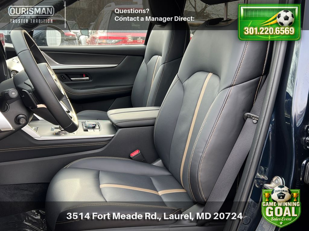 2026 Mazda CX-90 Premium Plus Package - Photo 7