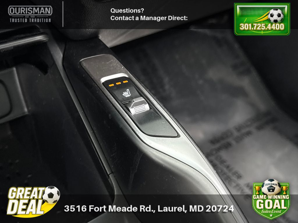 2023 Kia Sorento X-Line S - Photo 28