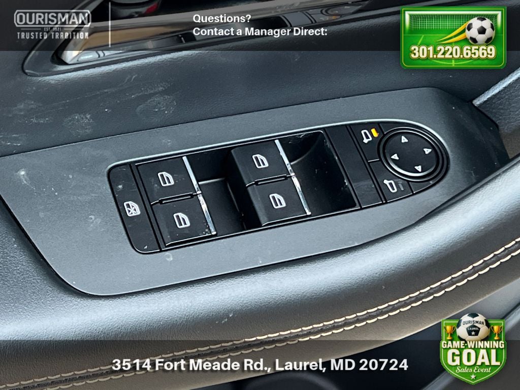 2026 Mazda CX-90 Preferred Package - Photo 9