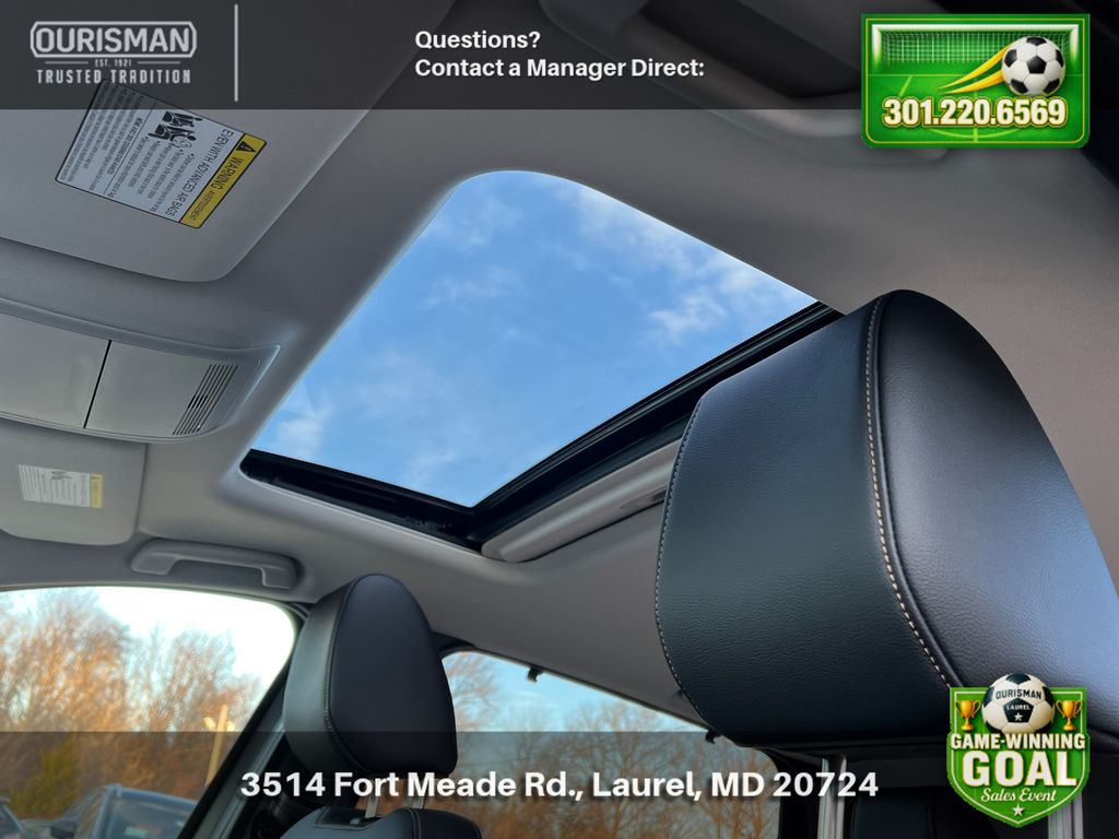 2026 Mazda CX-90 Preferred Package - Photo 17