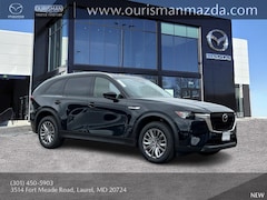 2025 Mazda CX-90 3.3 Turbo Preferred AWD Sport Utility