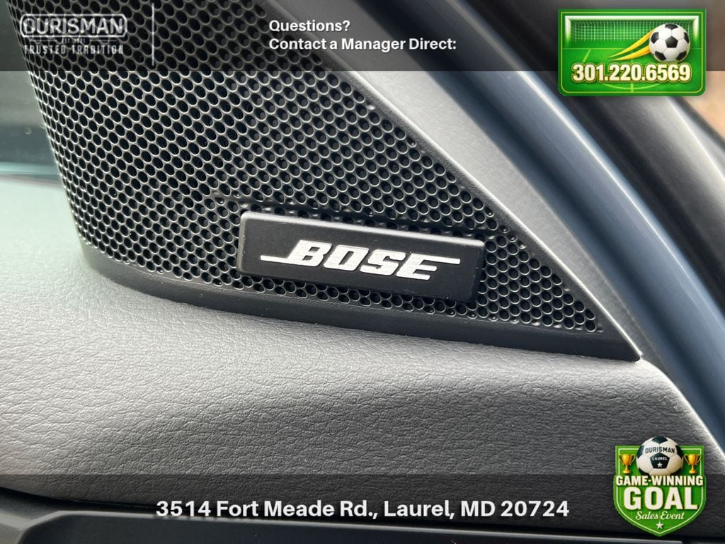 2026 Mazda CX-50 Premium Plus - Photo 32