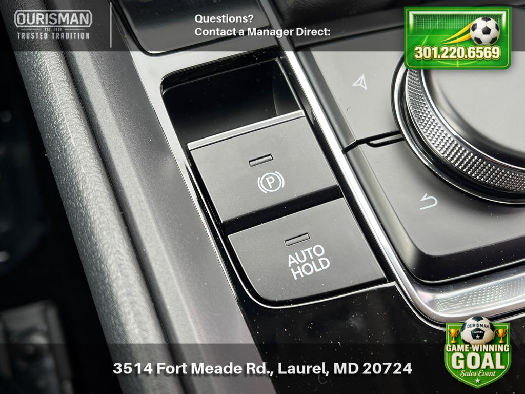 2026 Mazda CX-50 Premium Plus - Photo 28