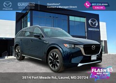2026 Mazda CX-90 3.3 Turbo S Premium Plus AWD Sport Utility