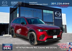 2026 Mazda CX-70 3.3 Turbo Preferred AWD Sport Utility