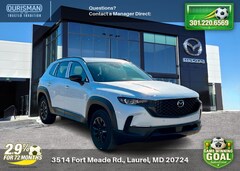2026 Mazda CX-50 Hybrid Premium AWD Sport Utility