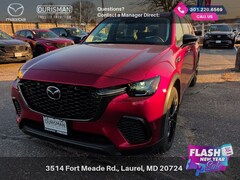 2026 Mazda CX-70 3.3 Turbo Preferred AWD Sport Utility