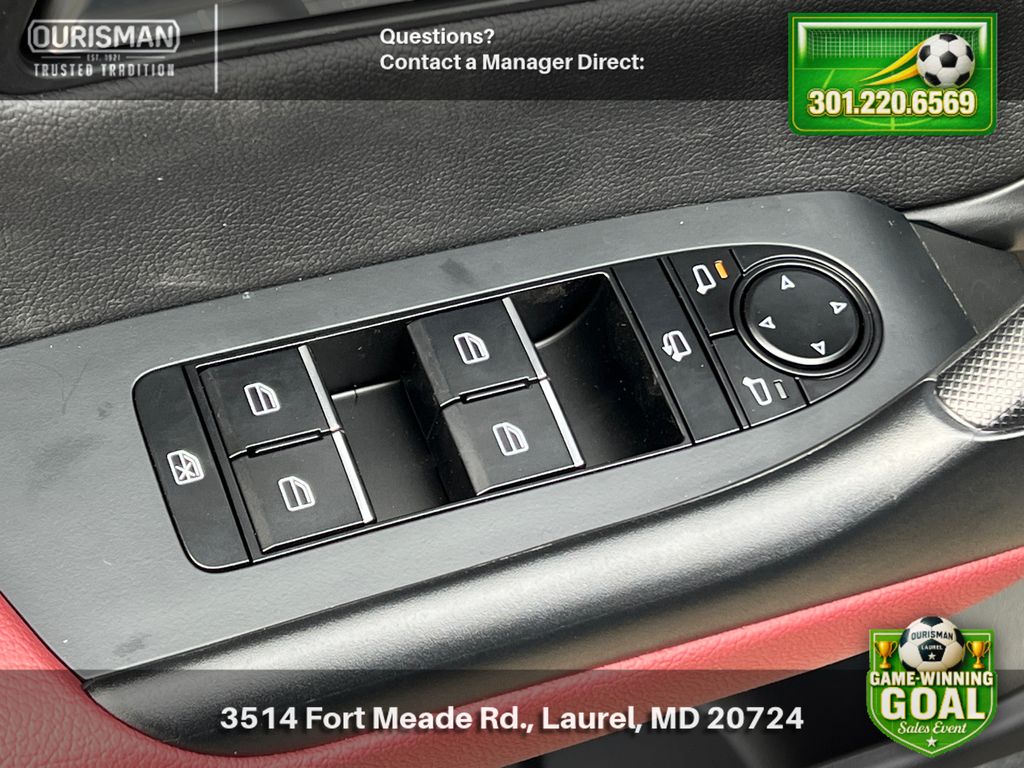 2026 Mazda CX-50 Premium Plus - Photo 8