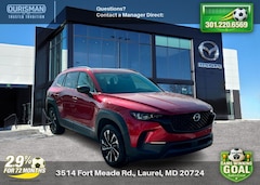 2026 Mazda CX-50 Hybrid Premium Plus AWD Sport Utility