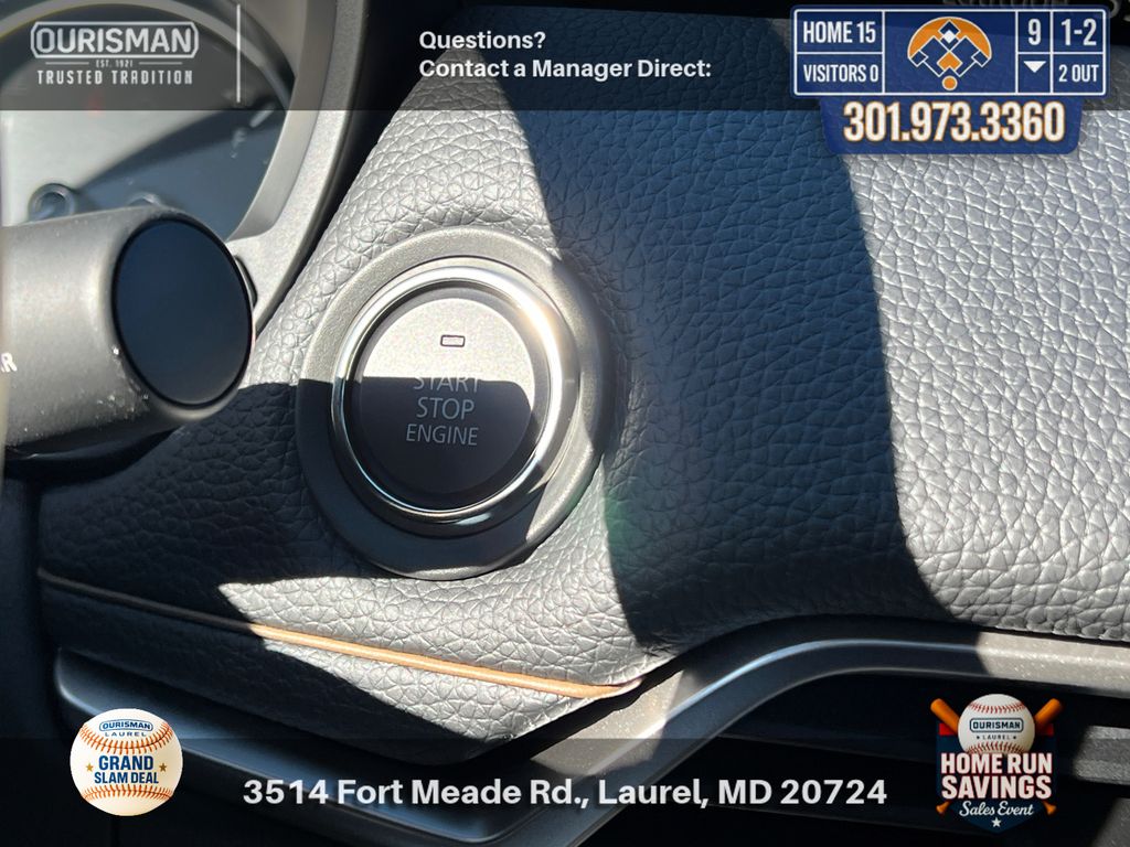 2026 Mazda CX-90 Preferred Package - Photo 28