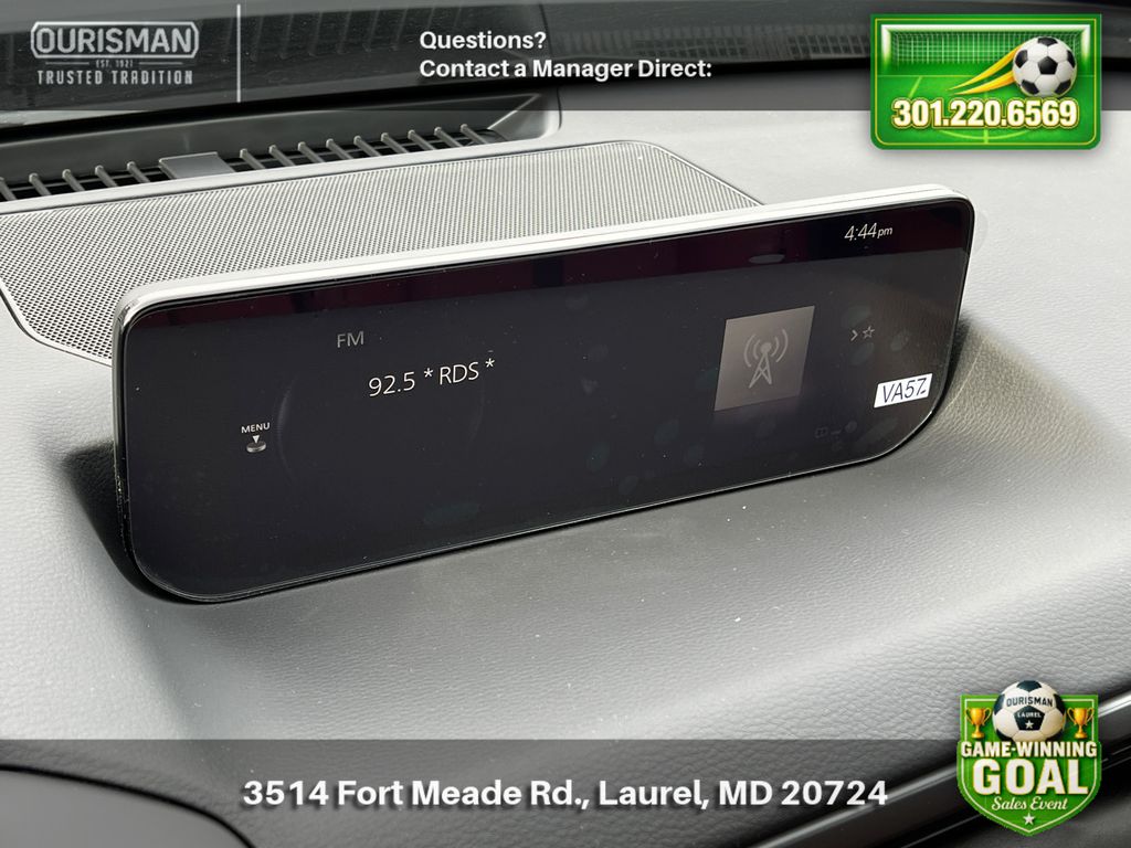 2026 Mazda CX-50 Premium Plus - Photo 11