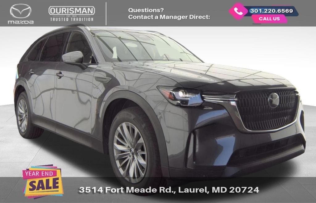 2024 Mazda CX-90 Turbo Preferred Plus Package's photo