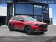 Mazda CX-50