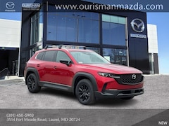 2025 Mazda CX-50 2.5 S Select AWD Sport Utility