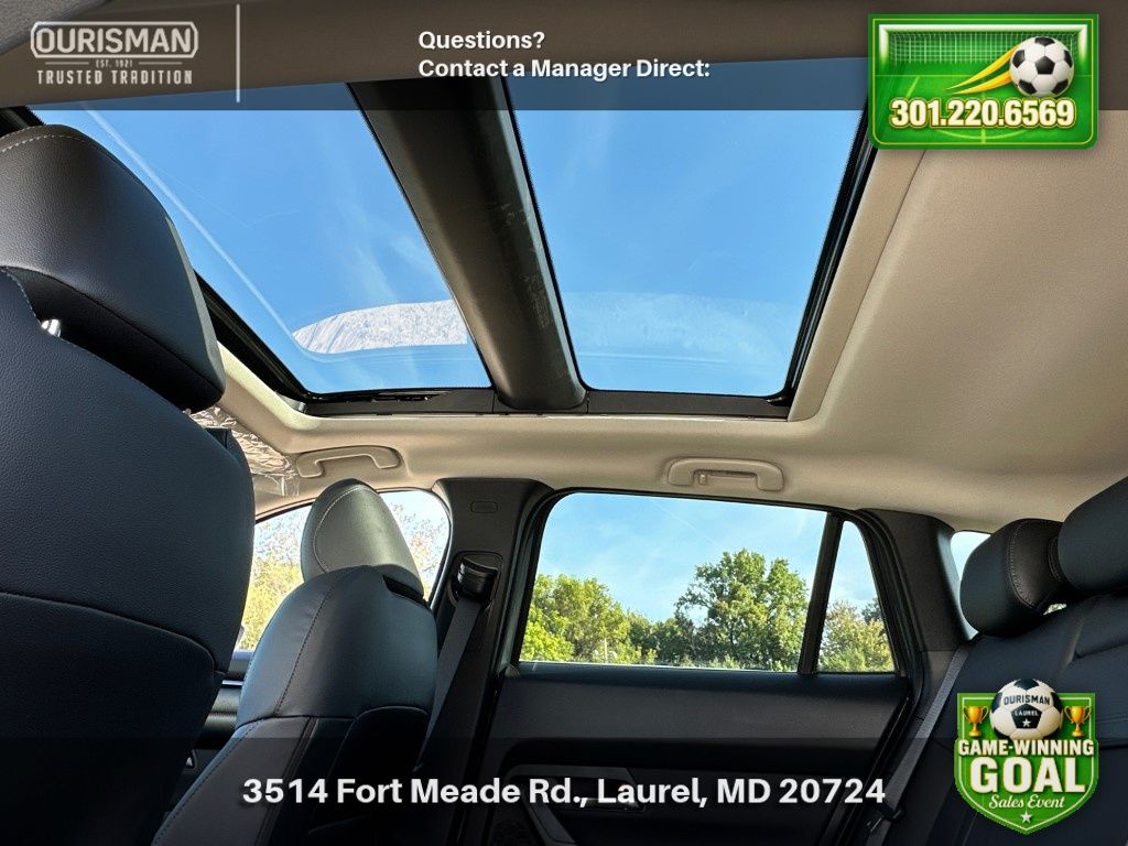 2026 Mazda CX-50 Premium - Photo 14