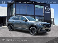 2025 Mazda CX-50 Hybrid Preferred AWD Sport Utility