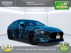 2026 Mazda Mazda3 Hatchback 2.5 Turbo Premium Plus AWD HATCHBACK