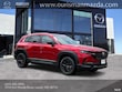 Mazda CX-50 Hybrid