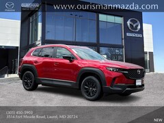 2025 Mazda CX-50 Hybrid Preferred AWD Sport Utility