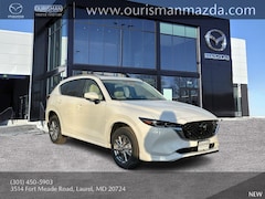 2025 Mazda CX-5 2.5 S Preferred AWD Sport Utility