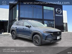 2025 Mazda CX-50 Hybrid Premium AWD Sport Utility