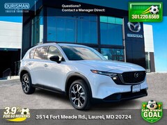 2026 Mazda CX-5 2.5 S Preferred AWD Sport Utility