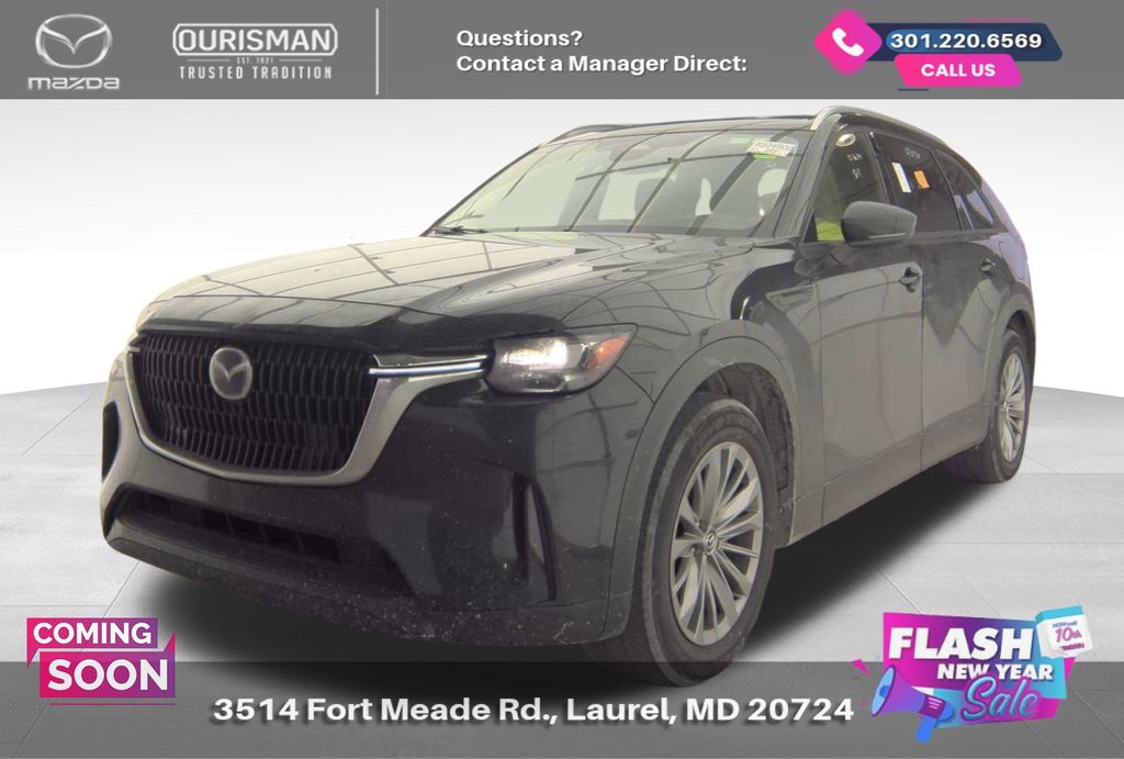 2024 Mazda CX-90 Turbo Preferred Plus Package's photo