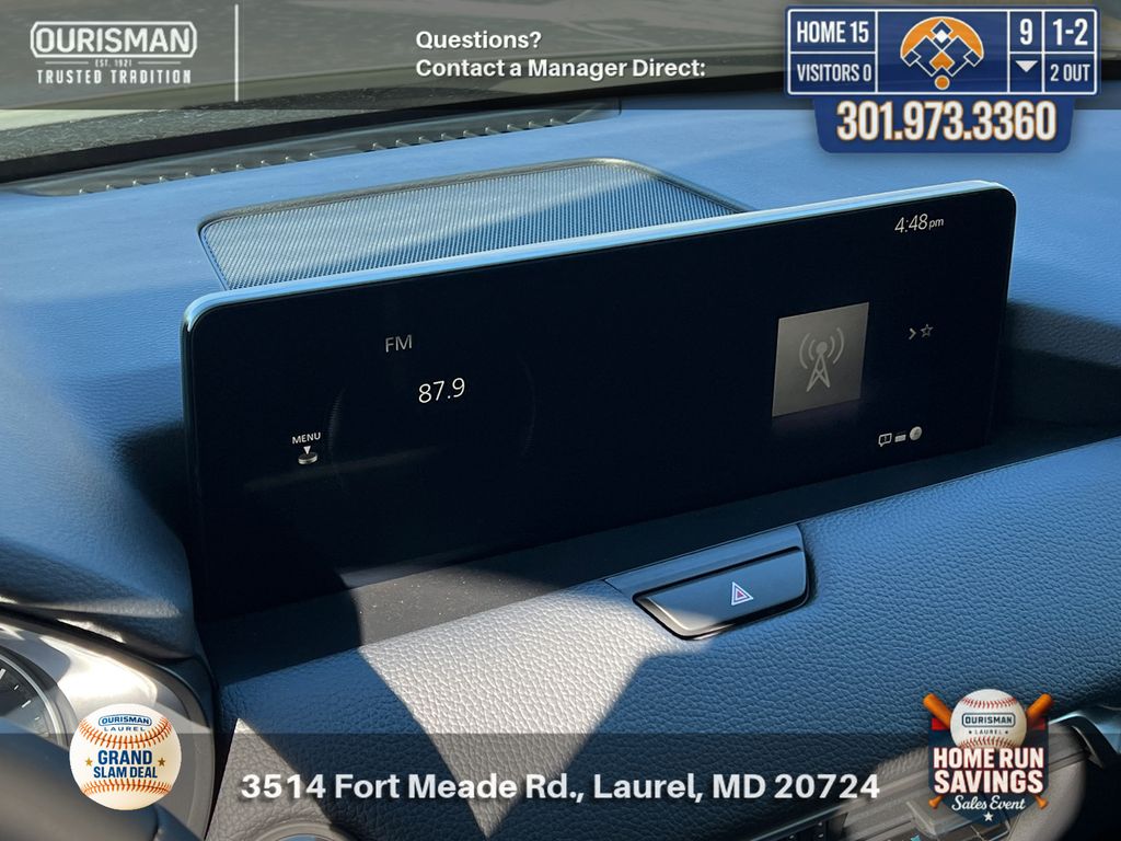 2026 Mazda CX-90 Preferred Package - Photo 12