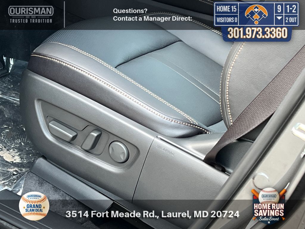 2026 Mazda CX-90 Preferred Package - Photo 8