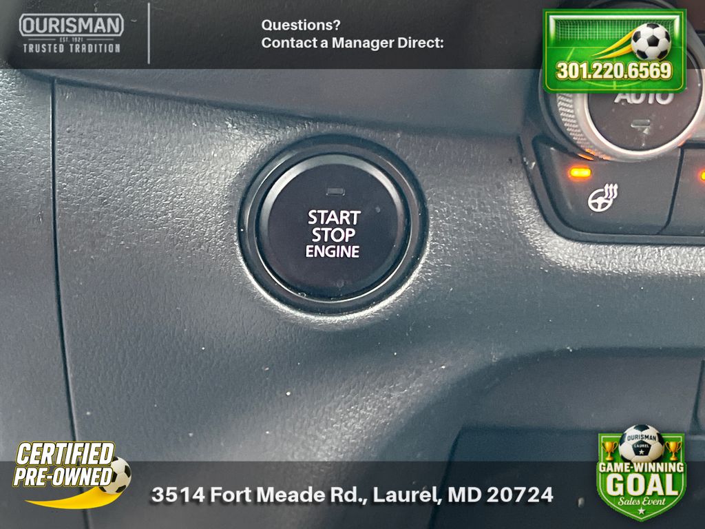 2025 Mazda CX-50 Meridian Edition - Photo 27