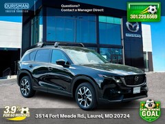 2026 Mazda CX-5 2.5 S Preferred AWD Sport Utility