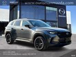 Mazda CX-50 Hybrid